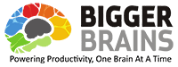 Login • Bigger Brains - Powering Productivity One Brain at a Time