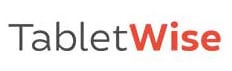 Partners and Resellers - Tablet Wise Logo