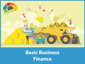 Basic Business Finance