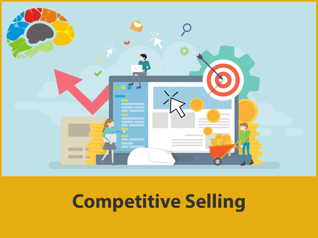 Competitive Selling