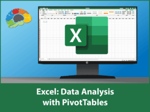 Excel: Data Analysis with PivotTables