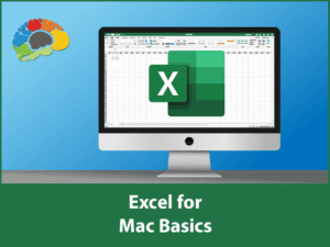 Excel for Mac Basics