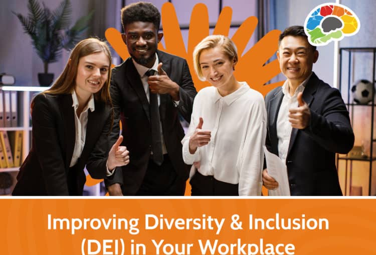 Improving Diversity Inclusion DEI in Your Workplace
