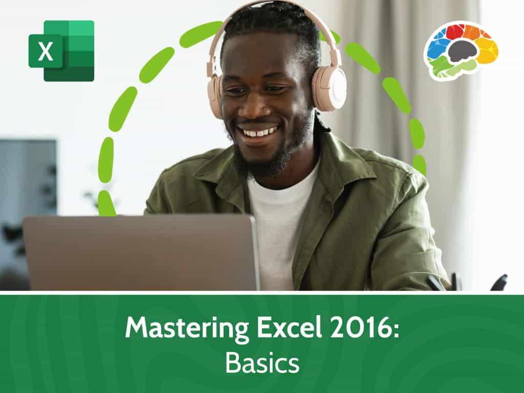 Mastering Excel 2016