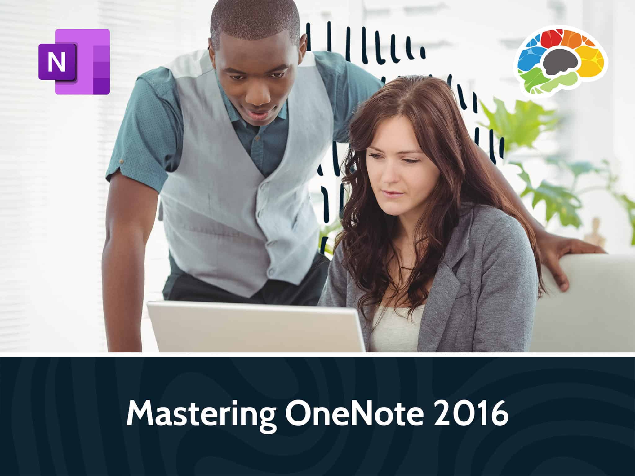 Mastering OneNote 2016 1 scaled