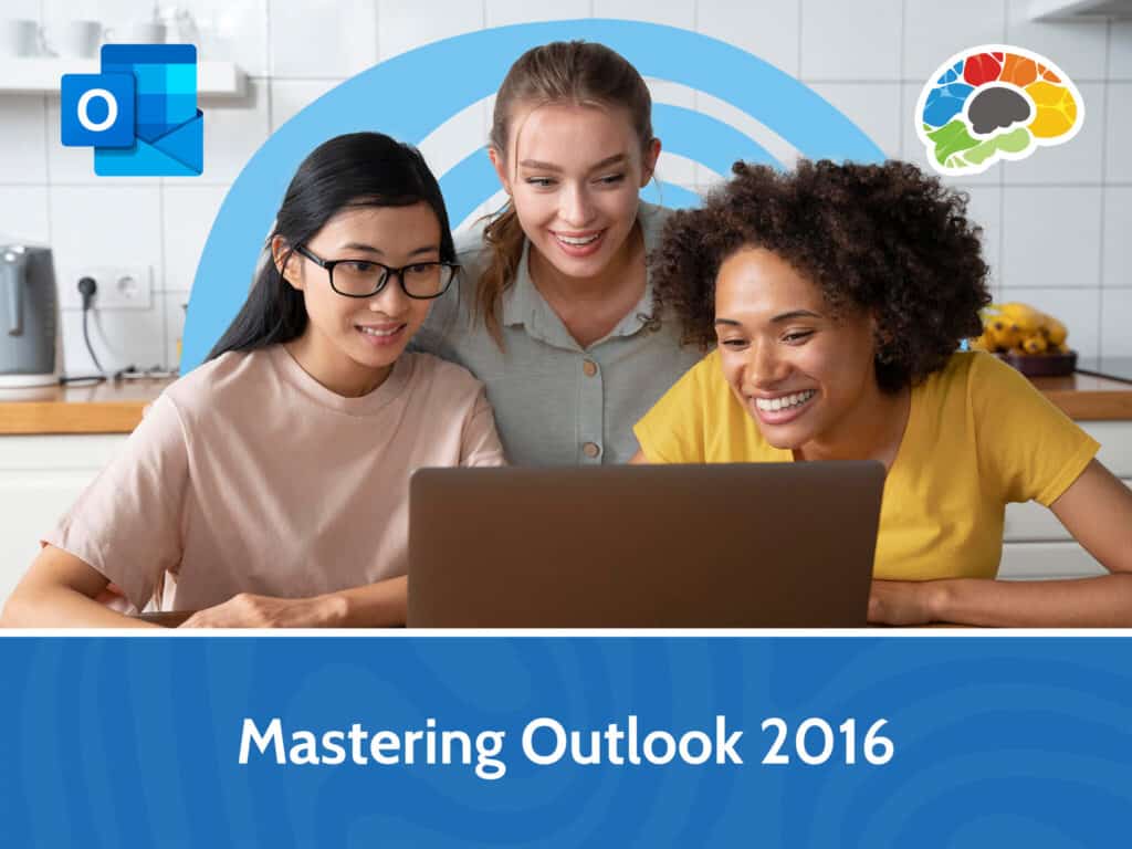 Mastering Outlook 2016 scaled 1