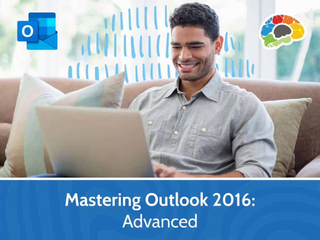 Mastering Outlook 2016 – Advanced scaled 1