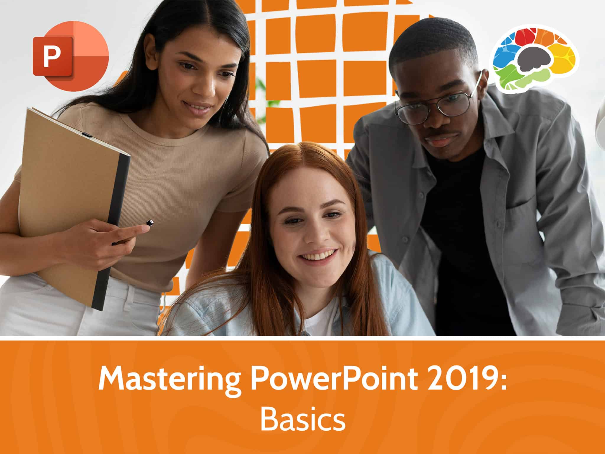 Mastering PowerPoint 2019 – Basics scaled