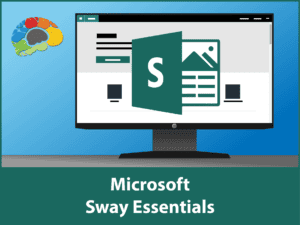 Microsoft Sway Essentials