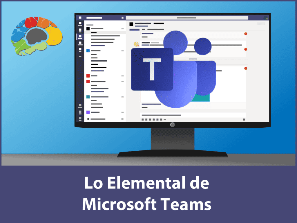 Microsoft Teams Essentials (Spanish)