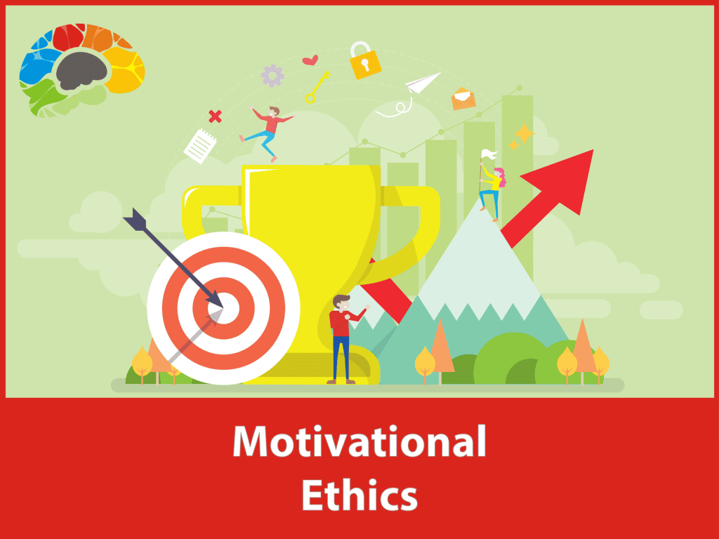 Motivational Ethics