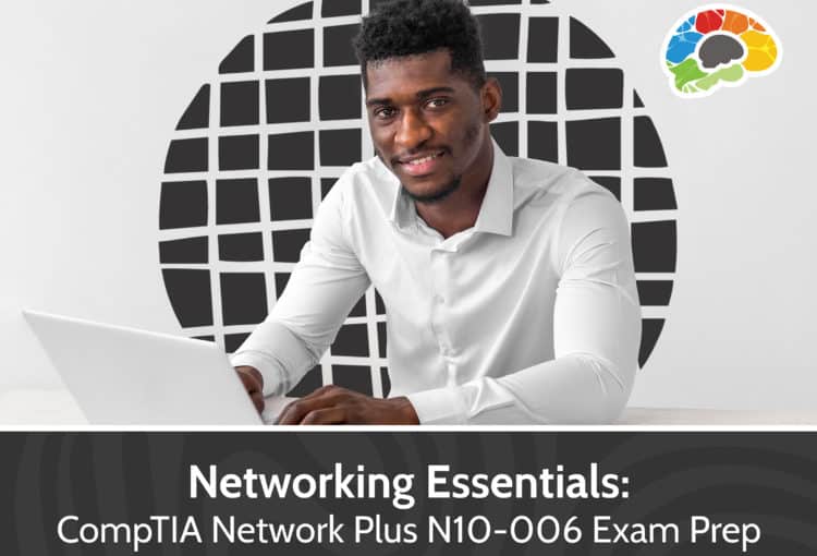 Networking Essentials CompTIA Network