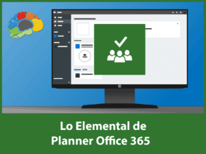 Office 365 Planner Essentials (Spanish)
