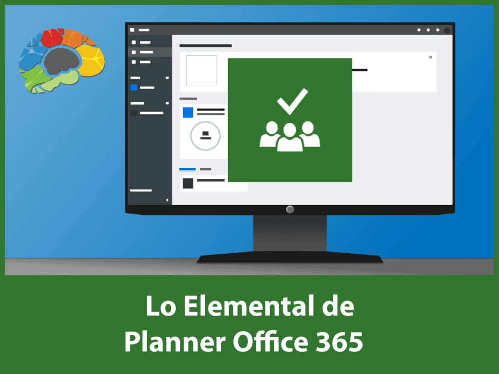 Office 365 Planner Essentials Spanish 1