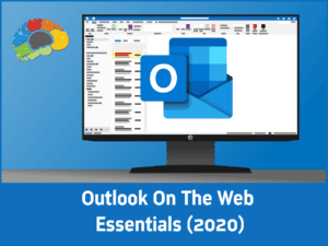 Outlook On The Web Essentials 2020