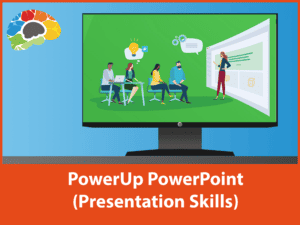 PowerUp PowerPoint (Presentation Skills)