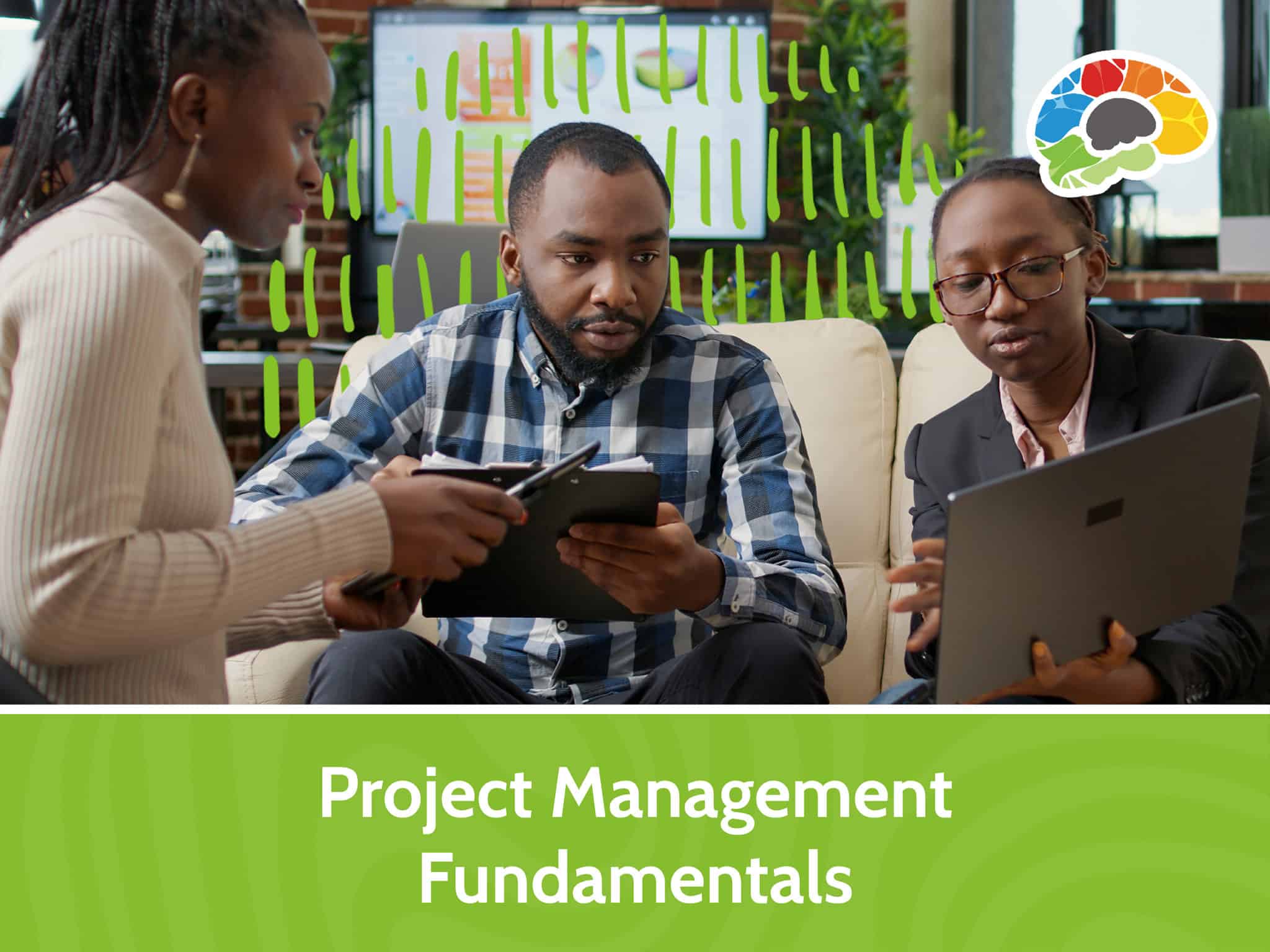 Project Management Fundamentals scaled
