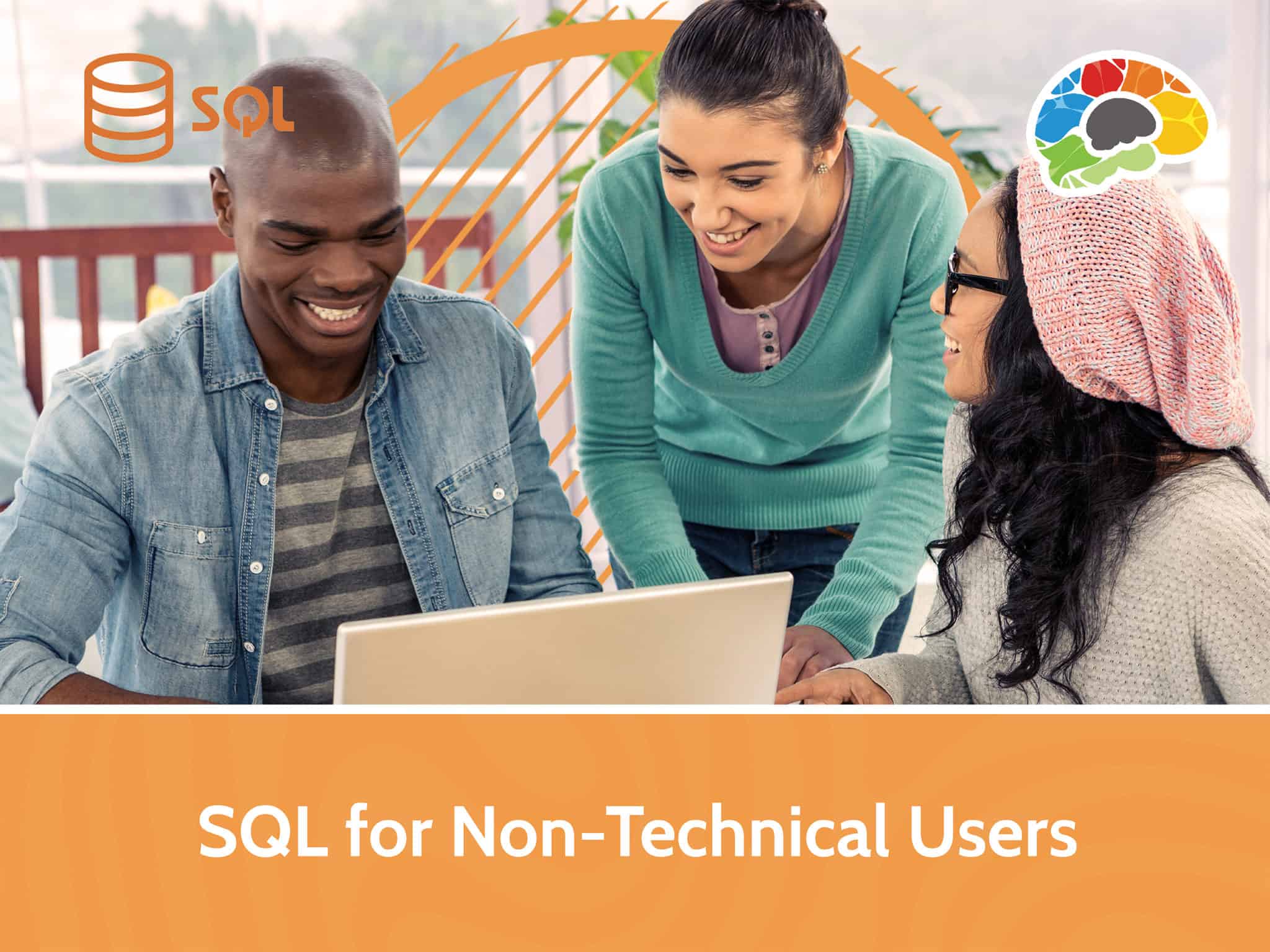 SQL for Non Technical Users scaled