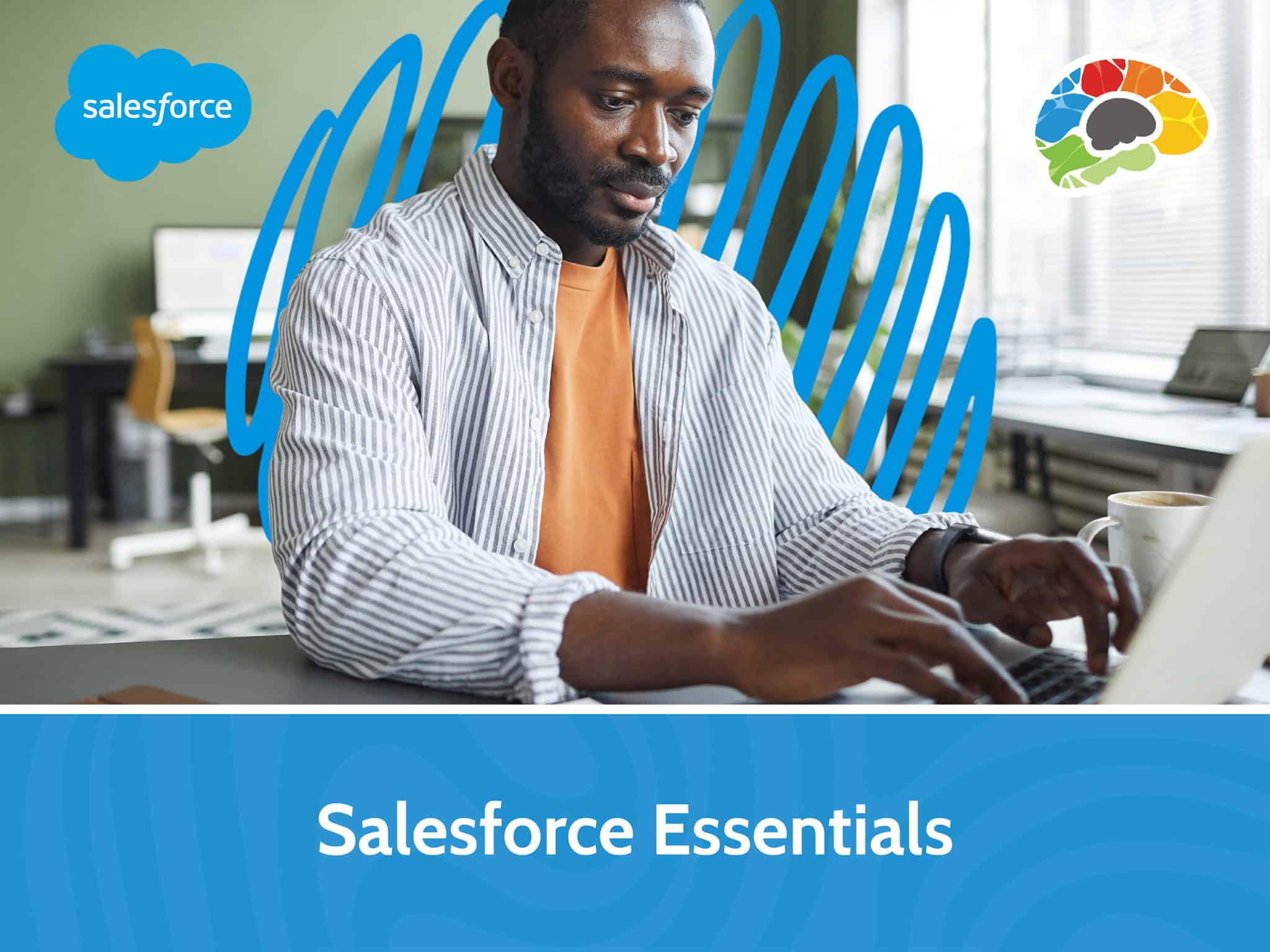 Salesforce Essentials scaled