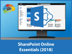 SharePoint Online Essentials 2018