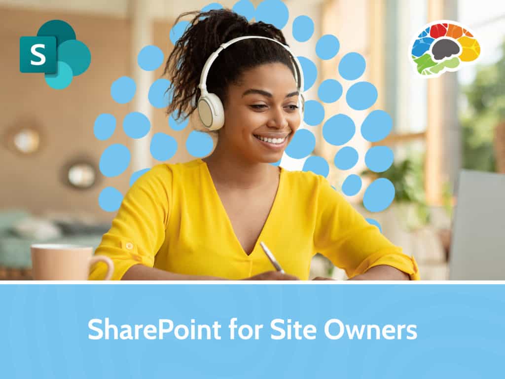 SharePoint for Site Owners