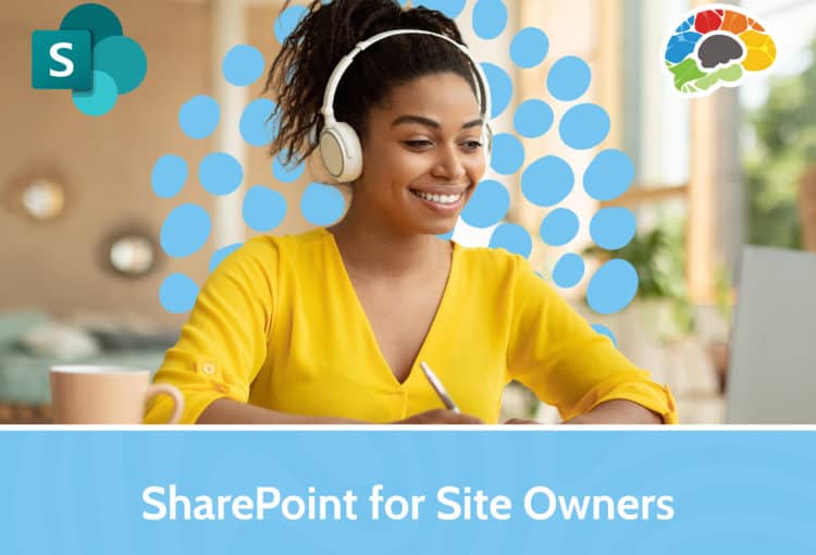 SharePoint for Site Owners