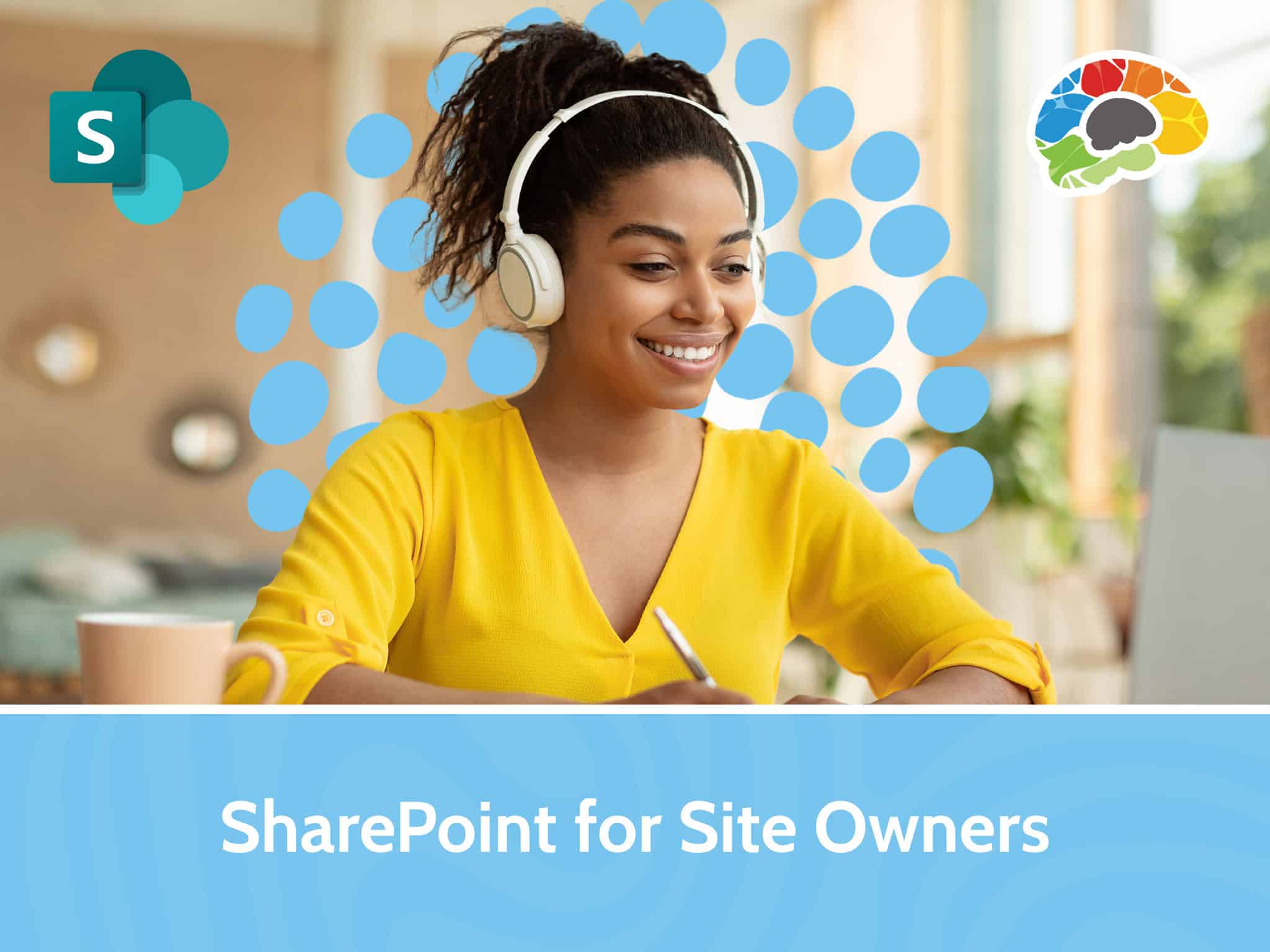 SharePoint for Site Owners scaled