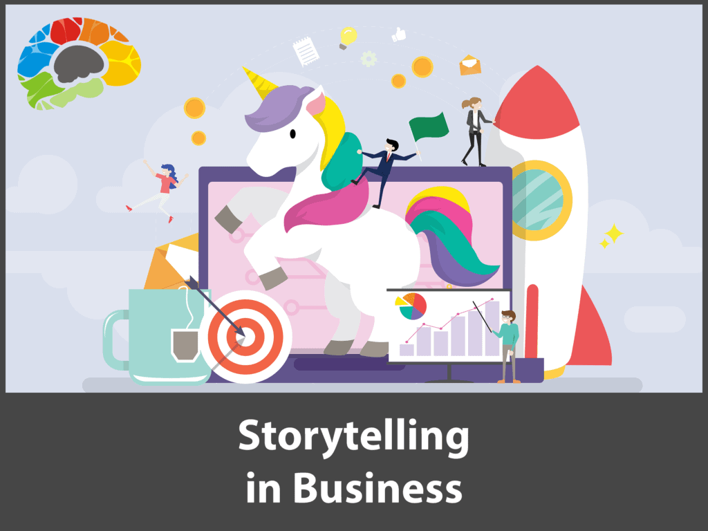 Storytelling in Business