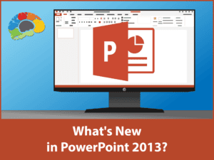Whats New in PowerPoint 2013
