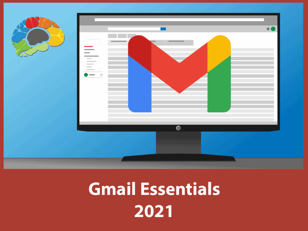 Gmail Essentials 2021