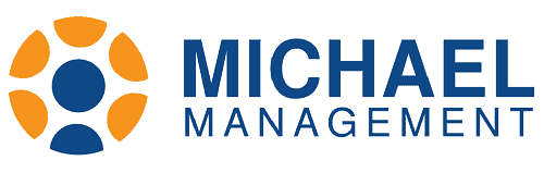 Micheal Mangement Logo 13