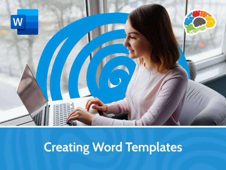 Creating Word Templates