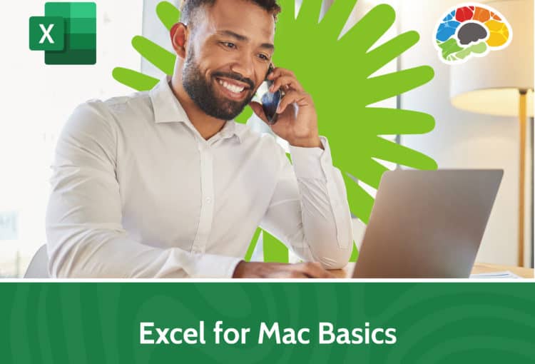 Excel for Mac Basics