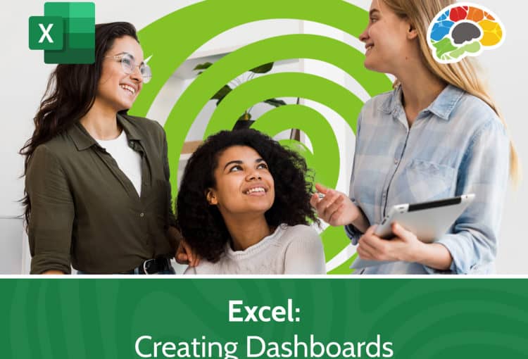 Excel – Creating Dashboards