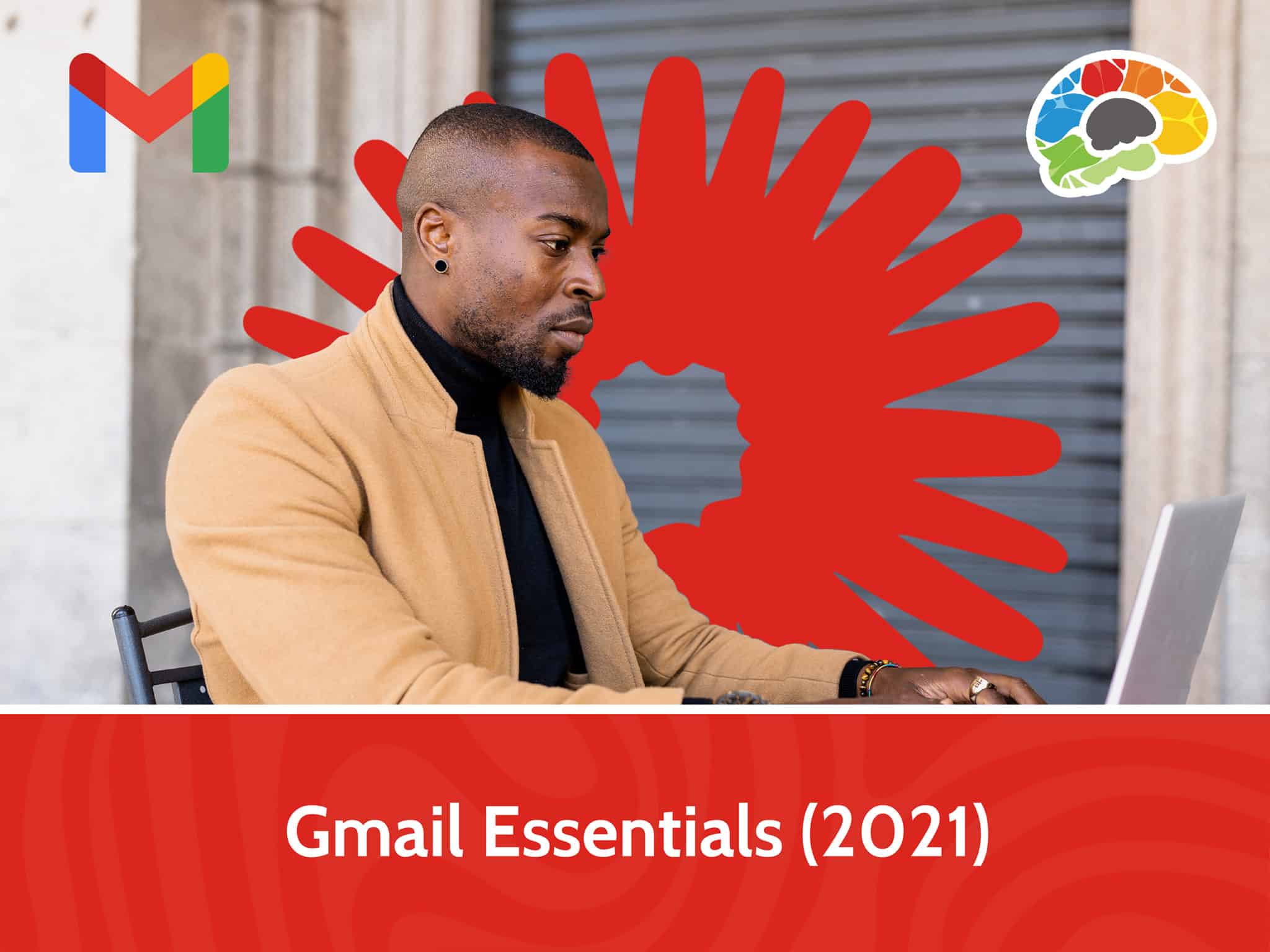Gmail Essentials 2021 scaled