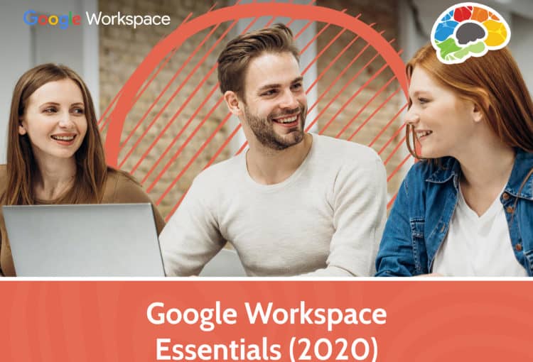 Google Workspace Essentials 2020
