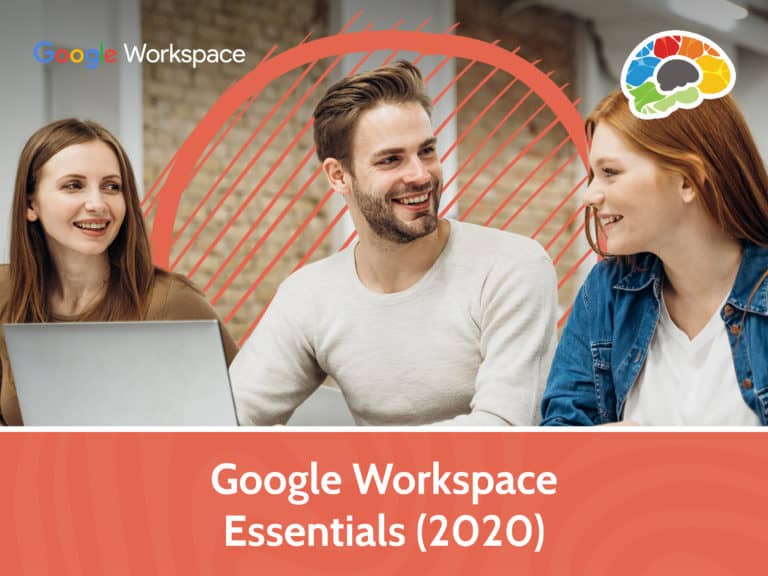 Google Workspace Essentials 2020
