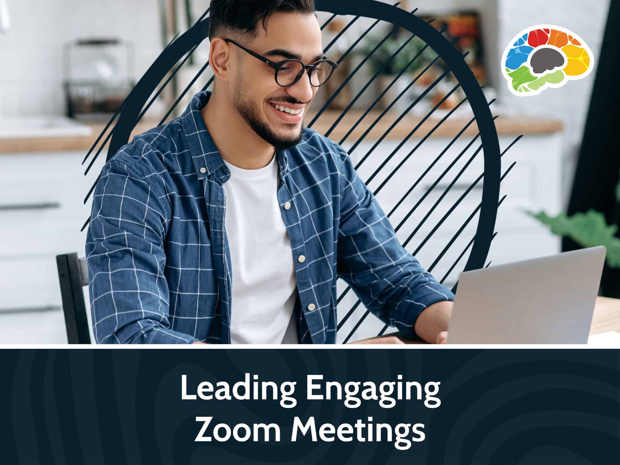 Leading Engaging Zoom Meetings scaled