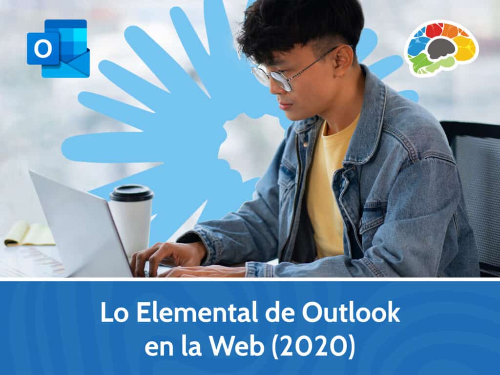 Lo Elemental de Outlook en la Web 2020 2 scaled 1