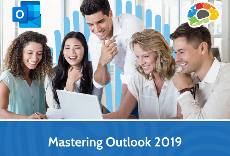 Mastering Outlook 2019 scaled 1