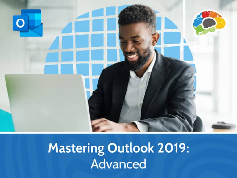 Mastering Outlook 2019 – Advanced scaled 1