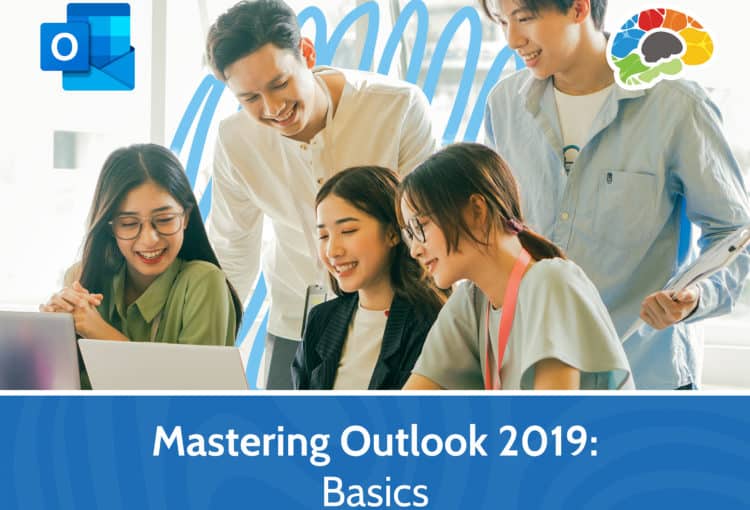 Mastering Outlook 2019 – Basics