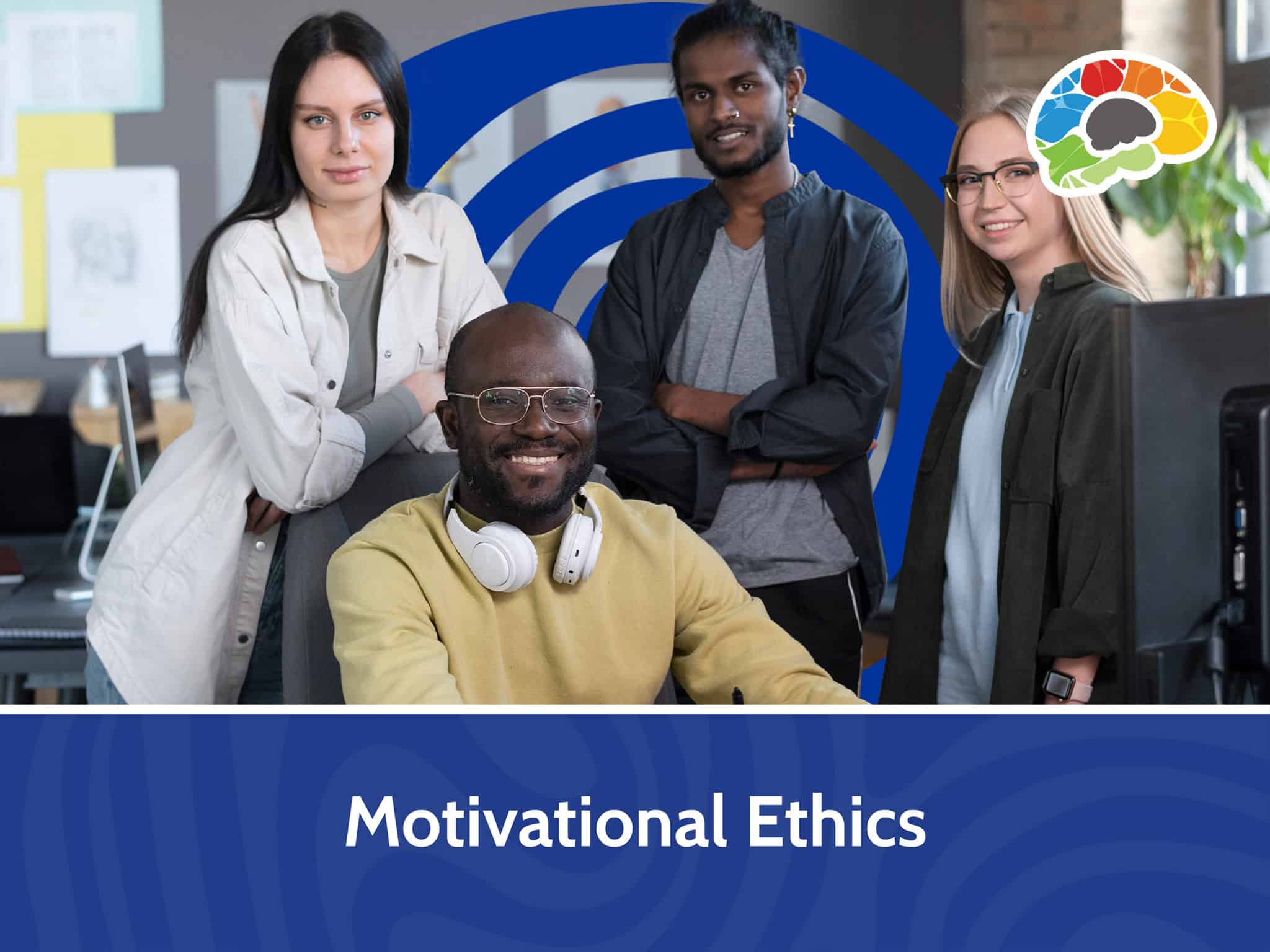 Motivational Ethics scaled