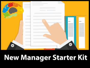 New Manager Starter Kit