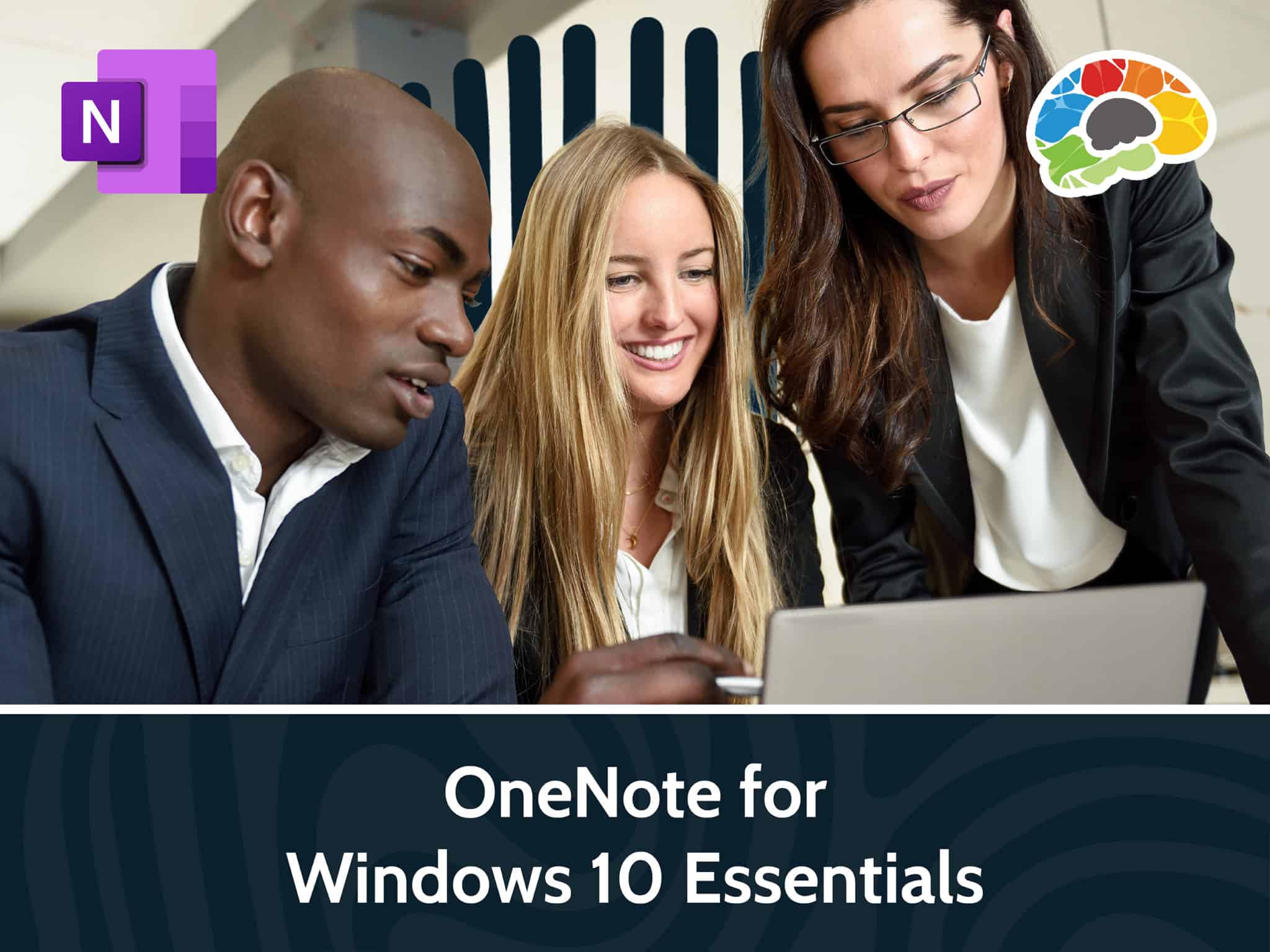 OneNote for Windows 10 Essentials scaled