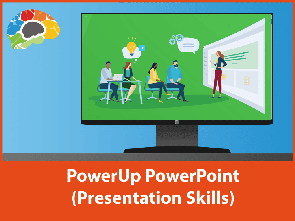 Power Up PowerPoint (Presentation Skills)