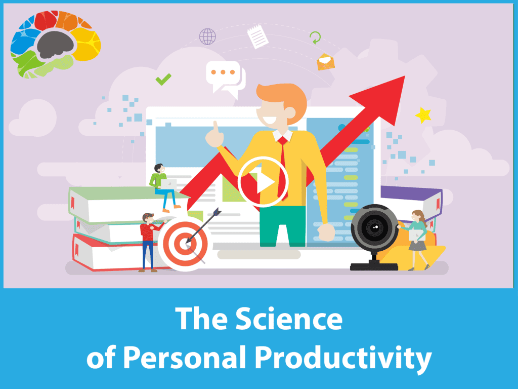 The Science of Personal Productivity