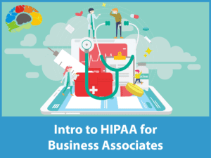 Intro to HIPAA for BAs