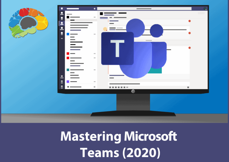 Mastering Microsoft Teams (2020)