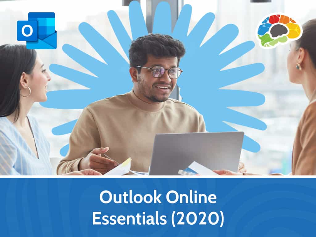 Outlook Online Essentials 2020